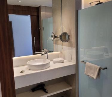 Sao Conrado Apartment | Hotel Nacional Suíte