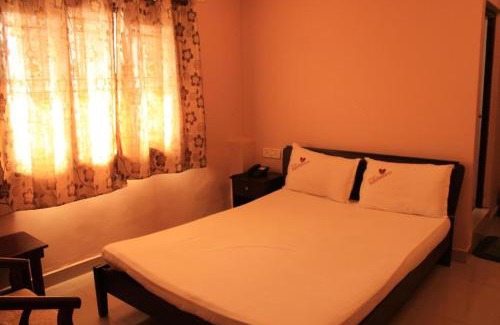 Tuticorin Hotel | Hotel Nakshatra Inn VL Tuticorin