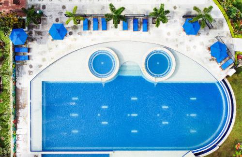 Villeta Hotel | Hotel Nana