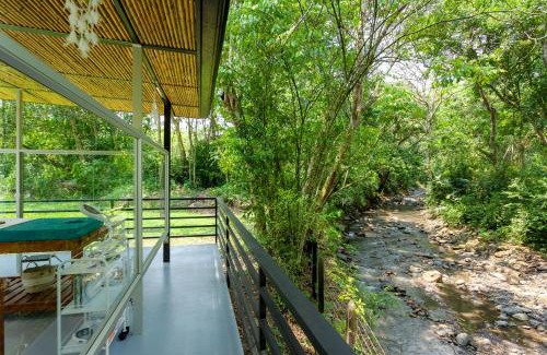 Villeta Hotel | Hotel Nana