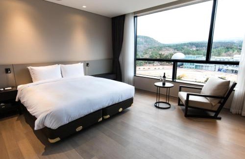 Downtown Hotel | Hotel Nanta Jeju