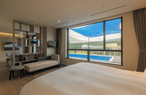 Downtown Hotel | Hotel Nanta Jeju