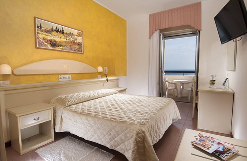 Gabicce Mare Hotel | Hotel Napoleon