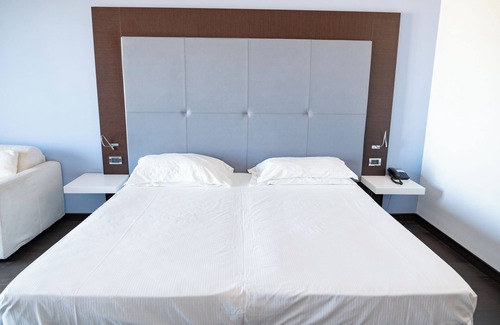 Torre Melissa Hotel | Hotel Napoleon