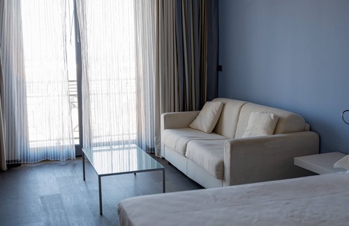 Torre Melissa Hotel | Hotel Napoleon