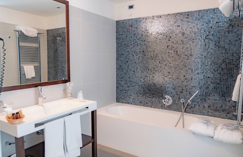 Torre Melissa Hotel | Hotel Napoleon