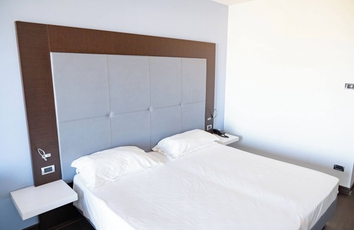 Torre Melissa Hotel | Hotel Napoleon