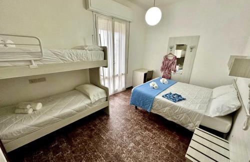 Fogliano Marina Hotel | Hotel Napoleon