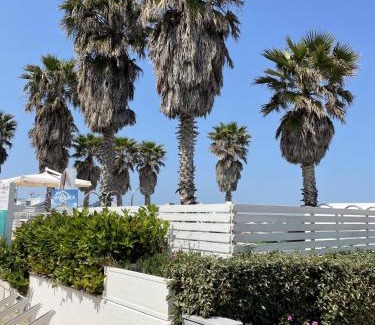 Fogliano Marina Hotel | Hotel Napoleon