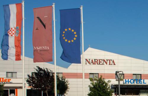 Metkovic Hotel | Hotel Narenta