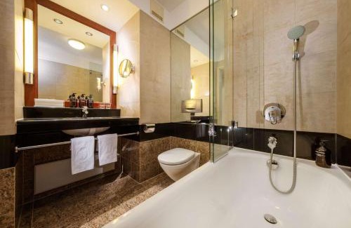 Mitte Hotel | Hotel Nassauer Hof
