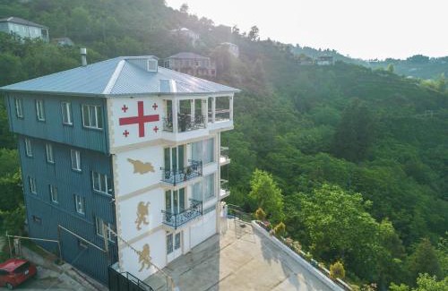 Kobuleti Cabin | Hotel Natal Palace