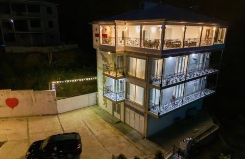 Kobuleti Cabin | Hotel Natal Palace