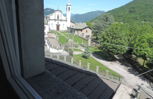 Zelbio Hotel | Hotel National