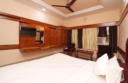Bilaspur Hotel | Hotel Natraj