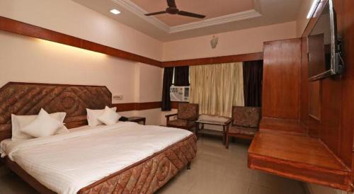 Bilaspur Hotel | Hotel Natraj