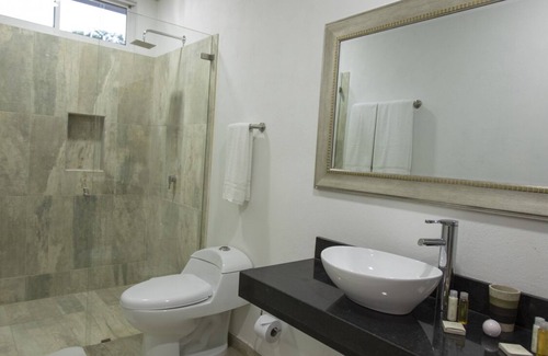 Villeta Hotel | Hotel Natural Hill's by H&R