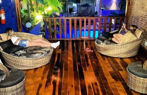 Brotas Hotel | Hotel Natural - SPA & Lazer