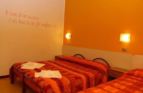 Villamarina Hotel | Hotel Nautic