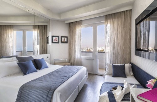 Riccione Hotel | Hotel Nautico