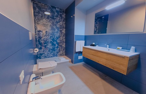 Rione V Ponte Hotel | Hotel Navona Colors