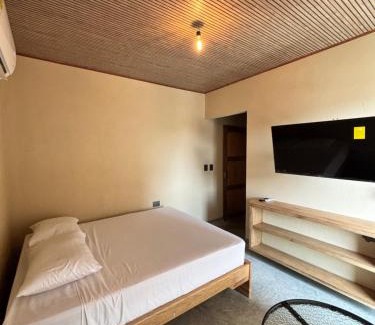 El Porvenir Hotel | Hotel Nazareno Coveñas