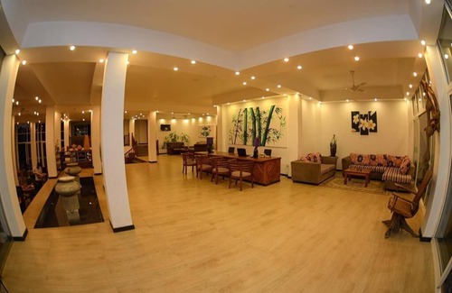 Tangalle Apartment | Hotel near by beach and fully comfortable rooms with room amenities.