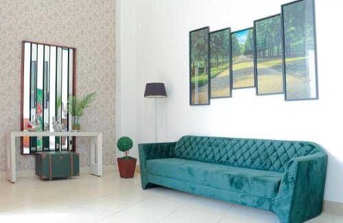 Araguaina Hotel | Hotel Neblina