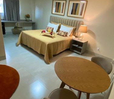 Araguaina Hotel | Hotel Neblina