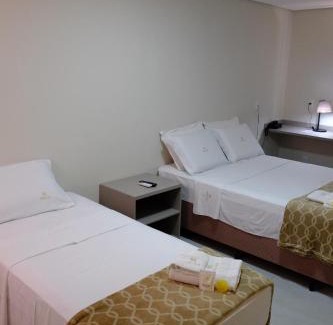 Araguaina Hotel | Hotel Neblina