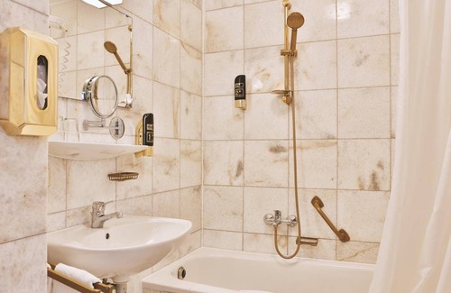 Ziegelhausen Hotel | Hotel Neckarlux