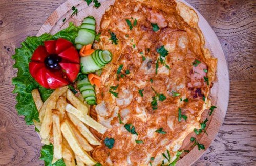 Stip House | Hotel Necko