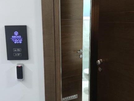 Stip House | Hotel Necko