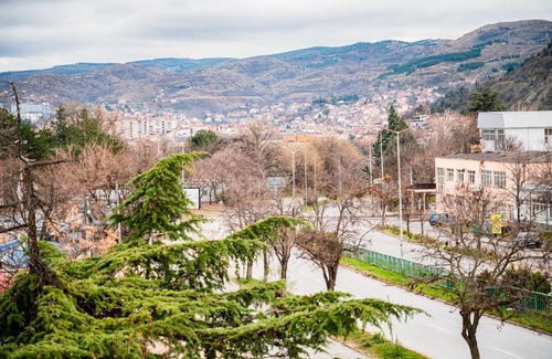 Stip House | Hotel Necko