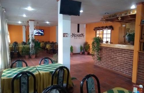 San Bernardo del Tuyu Hotel | Hotel Nehuen