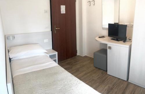 Rivazzurra Hotel | Hotel Nelson