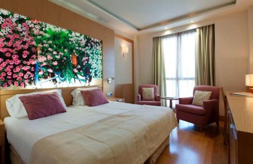 Murcia Hotel | Hotel Nelva