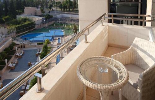 Murcia Hotel | Hotel Nelva