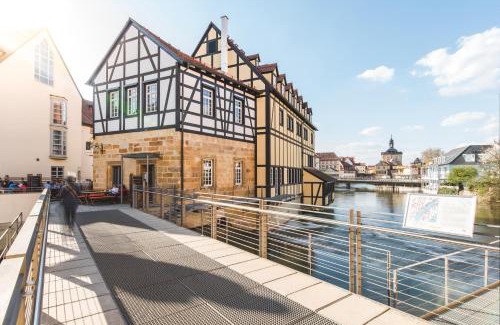 Old Town Hotel | Hotel Nepomuk