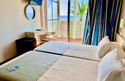 Los Cuarteros Hotel | Hotel Neptuno