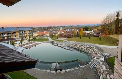 Nesselwang Hotel | Hotel Nesselwanger Hof
