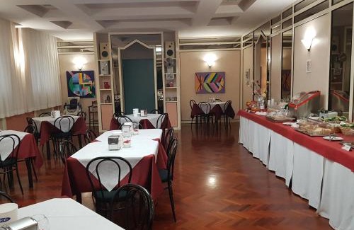 Porto San Giorgio Hotel | Hotel Nettuno