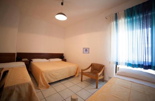 Soverato Hotel | Hotel Nettuno