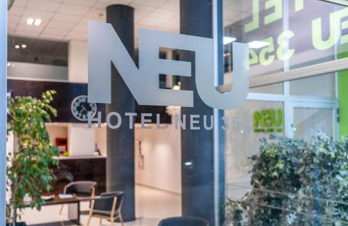 Neuquen Hotel | Hotel NEU 354