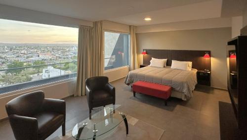 Neuquen Hotel | Hotel NEU 354