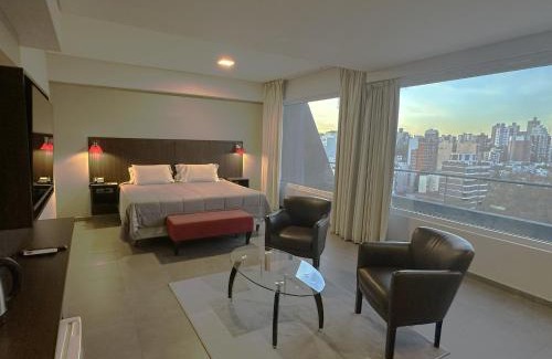 Neuquen Hotel | Hotel NEU 354