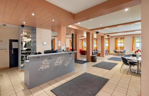 Markt Erlbach House | Hotel Neue Krone - Markt Erlbach