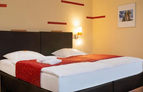 Dortmund Hotel | Hotel NeuHaus