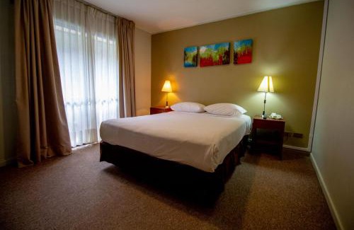Pinto Hotel | Hotel Nevados de Chillan