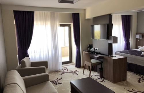 Mangalia Hotel | Hotel New Belvedere